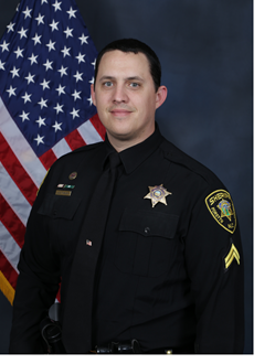 January Enforcement Staff Member of the Month